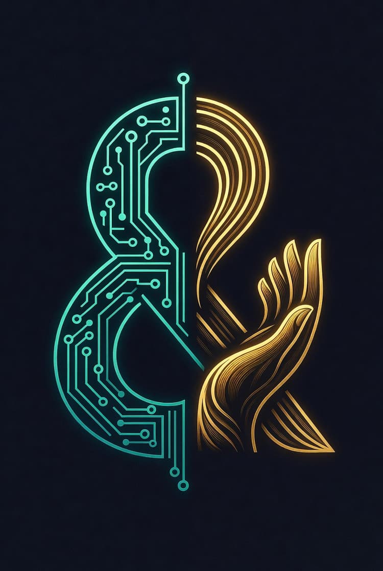 AI&I logo mark